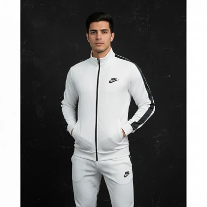 ست سویشرت شلوار مردانه نایک مدل Madio