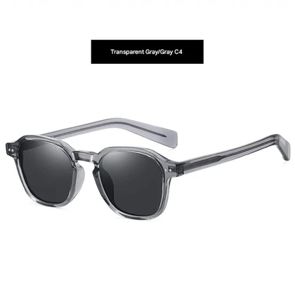 عینک آفتابی زنانه کارن بازار Karen Bazaar مدل B8220 پلاریزه UV400