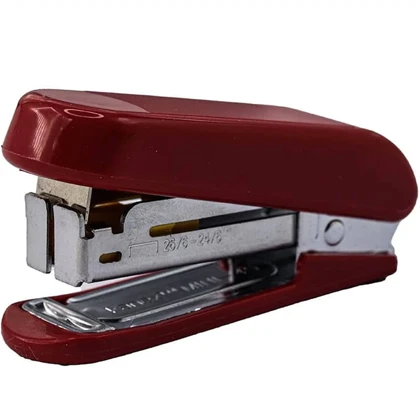 منگنه رومیزی کانکس Kanex مدل MINI-45 ظرفیت 20 برگ