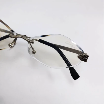 کارتیر فتوکرومیک زنانه SILVER
