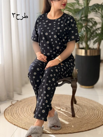 ست آیدا کد2596