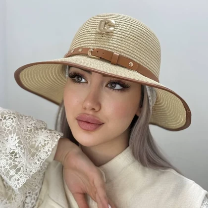 کلاه ساحلی سلین