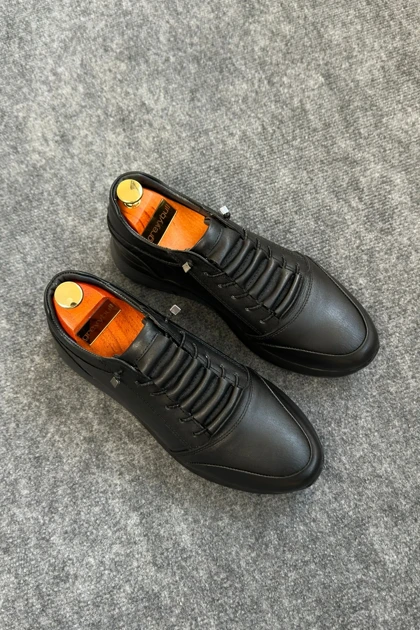 کتانی مردانه گری بال greyybull-shoes