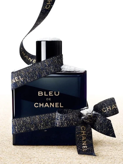 شنل بلو(بلو شنل) اورجینال CHANEL - Bleu de Chanel