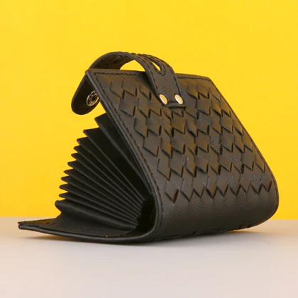 جاکارتی چرم رادیس کد -KAZHAL-032-BS