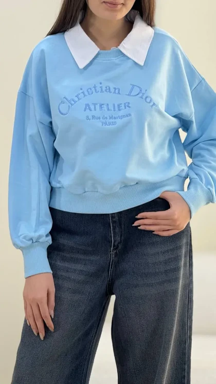 کراپ کریستین