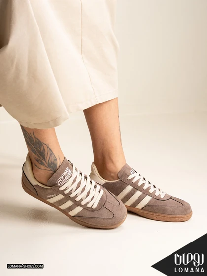 کتانی آدیداس اسپزیال پلاس لومانا - کد 2701