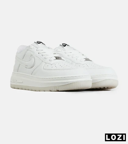 کفش مردانه و زنانه سفید NIKE AIR FORCE مدل 5750