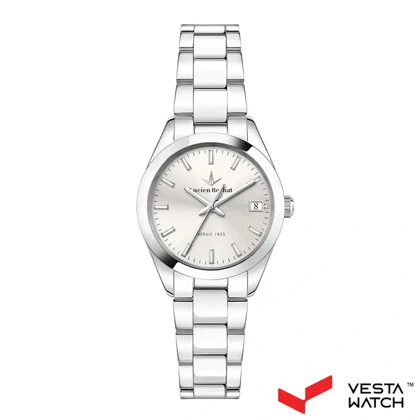 ساعت مچی زنانه لوسین روشا LUCIEN ROCHAT مدل R0453114504