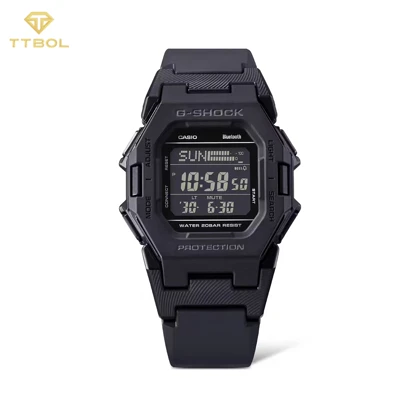 ساعت مچی مردانه کاسیو جیشاک CASIO G-SHOCK GD-B500-1
