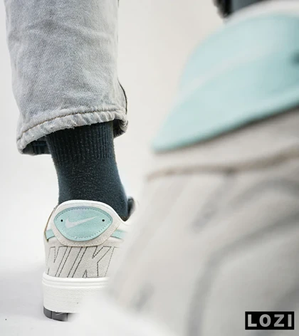 کفش کتانی مردانه NIKE AIR JORDAN