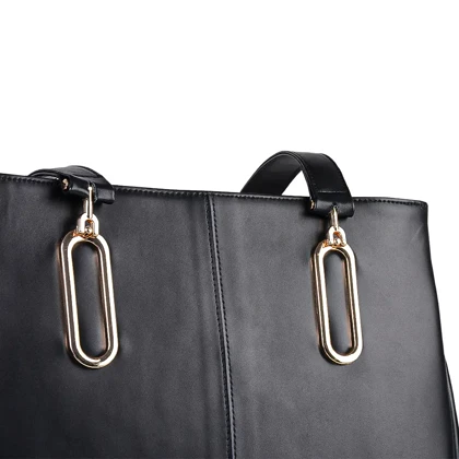 کیف دوشی چرم زنانه 743