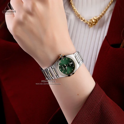 ساعت زنانه اکسنت Axcent AX160052SGG