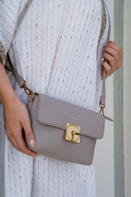 کیف دوشی مدل David Jones CM7009