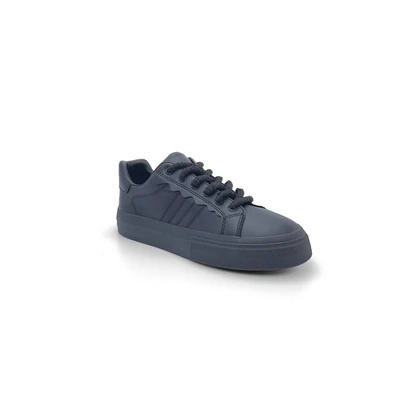 کفش اسپرت زنانه مدل sneaker - 0073_white/b/c