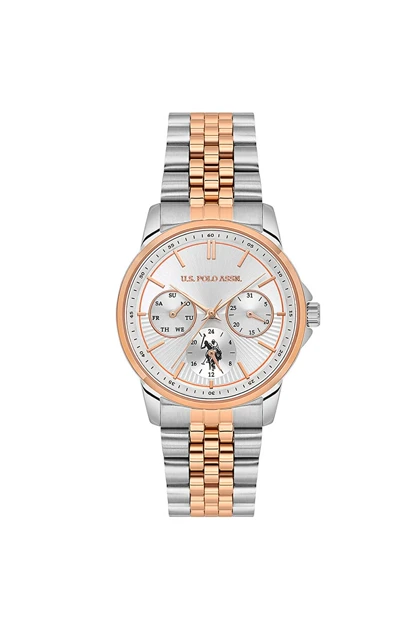 ساعت زنانه اورجینال assn u.s.-polo-assn.
