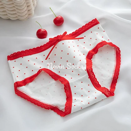 شورت طرح Red Rabbit ( سایز 38 الی 42)