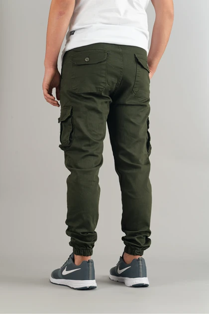 شلوار مردانه بمبه bombe