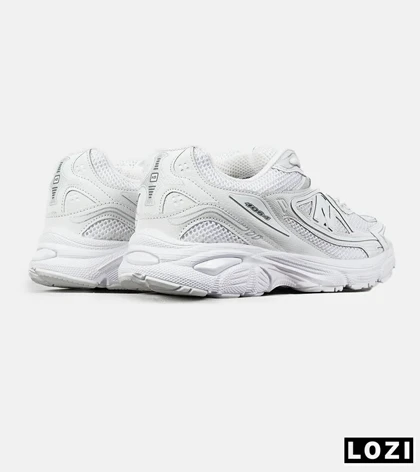 کفش کتانی مردانه و زنانه سفید NEW BALANCE 1064 V.2 مدل 7616