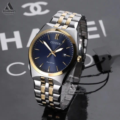 ساعت مردانه سیتیزن Citizen Eco-Drive BM7334-66L