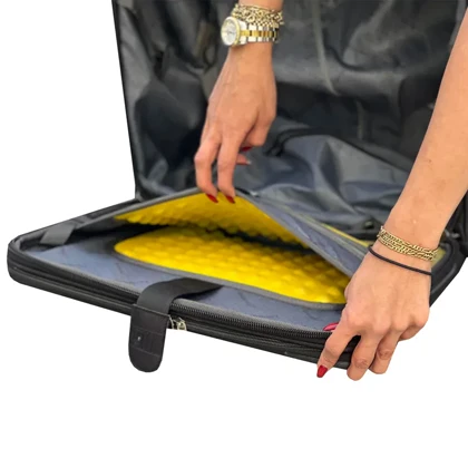 چمدان خلبانی فوروارد مدل FORWARD - FCLT5587