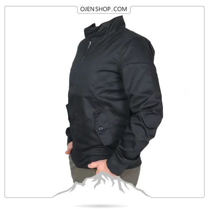 کاپشن کتان LIVERGY