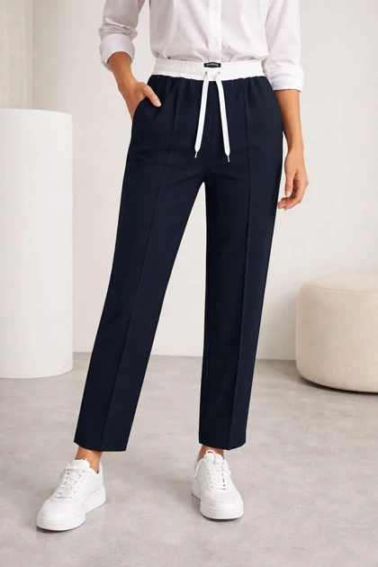 شلوار زنانه ریسانی Rissani کد 6291