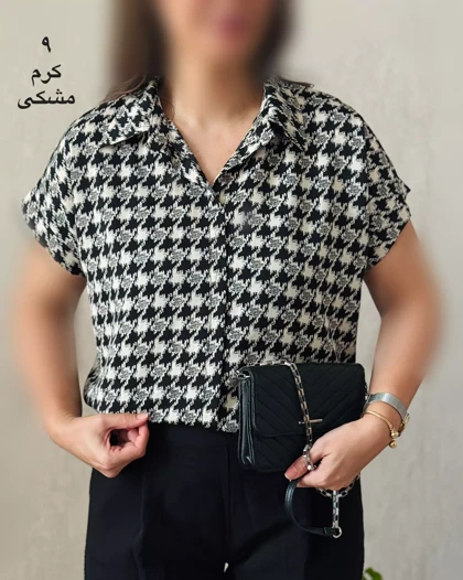 شومیز زیبا 69