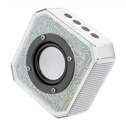 اسپیکر بلوتوثی قابل حمل ایکس او XO مدل F60 توان 3 وات