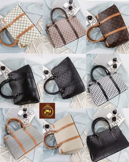 کیف دستی و دوشی بزرگ زنانه