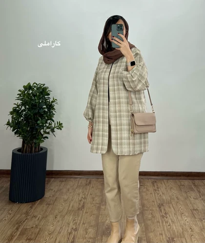 مانتو کتی ماهین 4