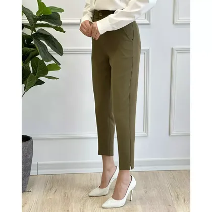 شلوار چاک‌دار 1001650