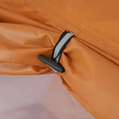 چادر دوپوش دو نفره دیسکاوری SNOW HAWK SN-T5116