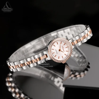 ساعت زنانه اکسنت Axcent AX120013RGW