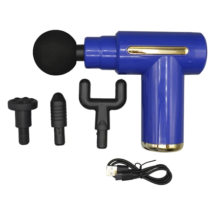 دستگاه ماساژور تفنگی مدل 404C0541