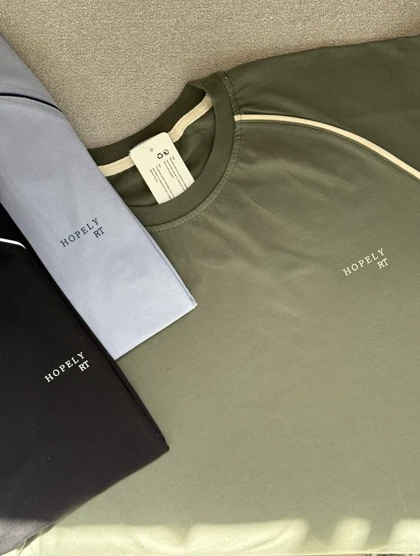 تیشرت مردانه آراز