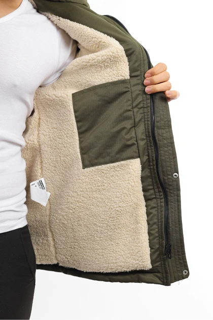 کت و کاپشن مردانه doxger