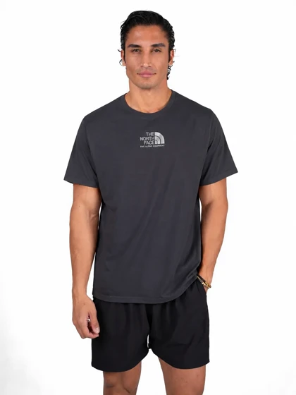 تیشرت مردانه طرح north face کد 5708 شناسه 10100795