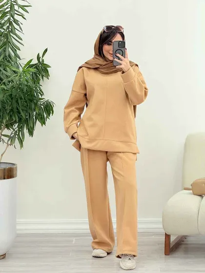 ست فوتر پردیس