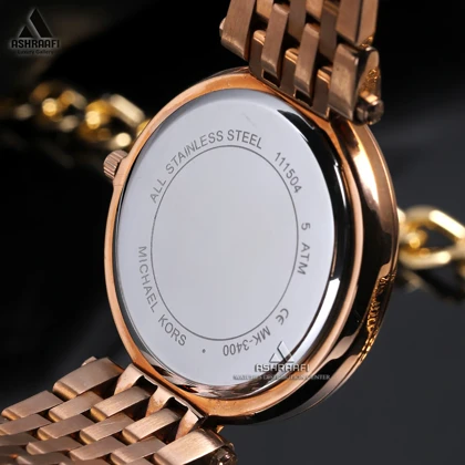 ساعت مایکل کورس Michael Kors MK-3416
