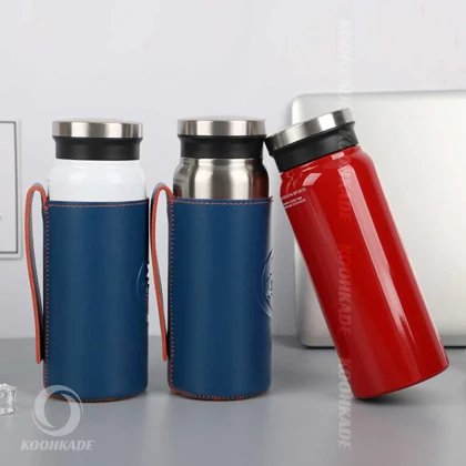 فلاسک 550ml High vacuum thermos