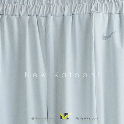 شلوار بگ چاک‌دار نایک (2005)