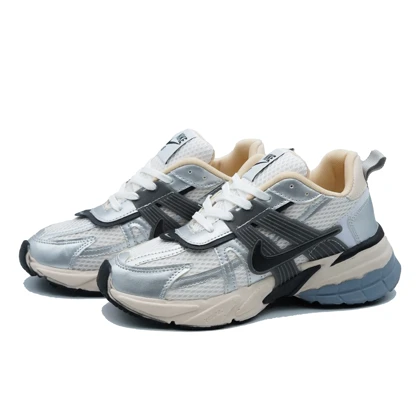 کفش کتانی زنانه Nike V2K مدل 0569