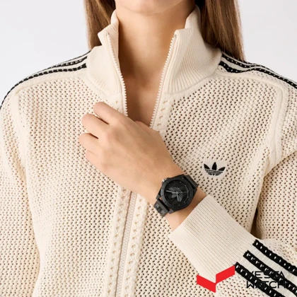ساعت مچی مردانه و زنانه آدیداس ADIDAS مدل AOST25033