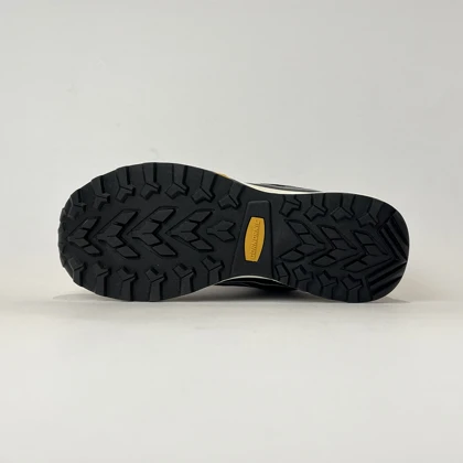 کفش پیاده روی گرونی کد مشکی سفید