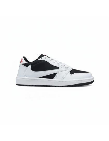 کفش روزانه مردانه نایکی Jordan 1 Low Travis Scott LX M