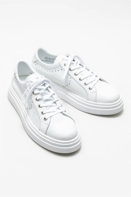 کتانی مردانه اورجینال elle