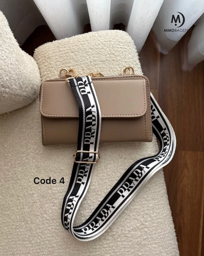 بند کیف دخترانه