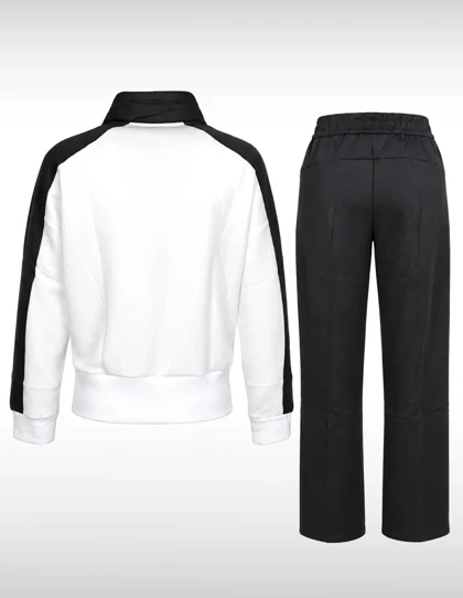 ست سویشرت و شلوار ورزشی زنانه نایک Nike Dynamic Move W