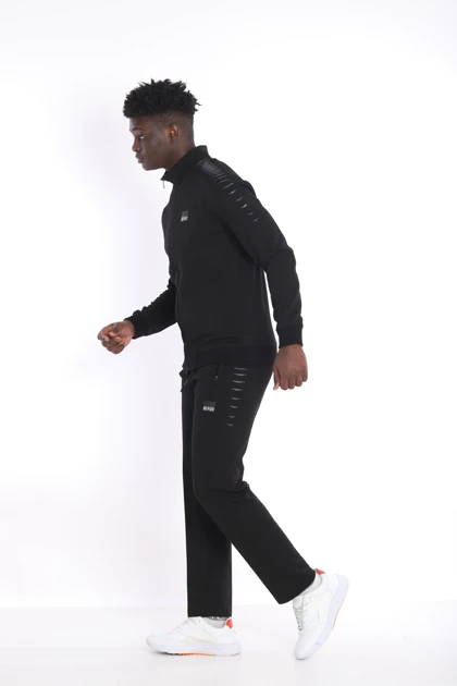 ست هودی و شلوار مردانه نیدلایف need-life